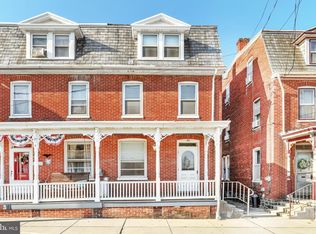 40 N Stratton St, Gettysburg, PA 17325