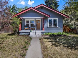 414 NW Riverside Blvd, Bend, OR 97703