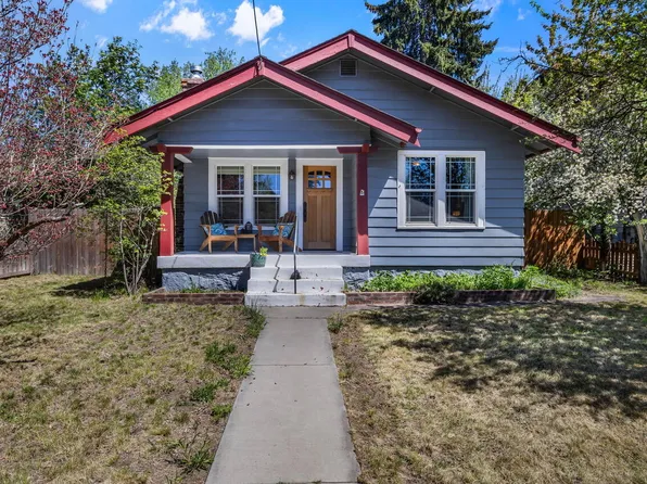 414 NW Riverside Blvd, Bend, OR 97703