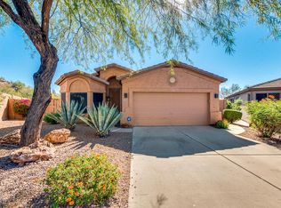 5320 S Casa Prieto Dr, Gold Canyon, AZ 85118