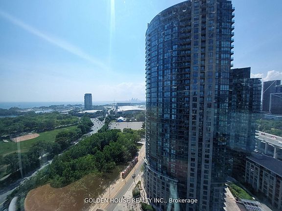 2nd image of 215 Fort York Blvd #2309