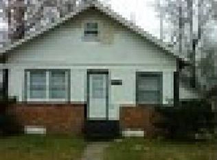 125 E Addison St, Jackson, MI 49203