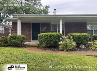 10108 Buffton Dr, Saint Louis, MO 63123