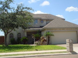 3011 Viola Dr, Mission, TX 78574