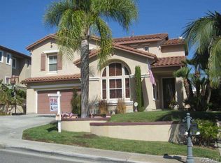 8263 E Marblehead Way, Anaheim, CA 92808