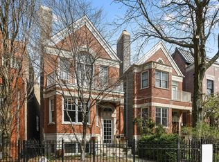2517 N Bosworth Ave, Chicago, IL