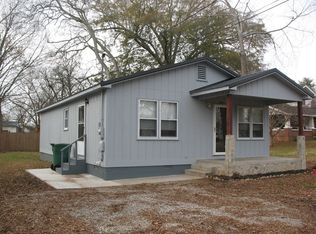 603 N Vine St, Winchester, TN 37398