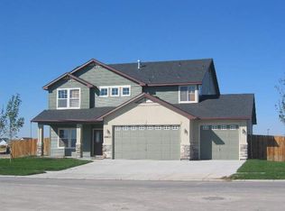 4395 Alderstone, Nampa, ID 83686