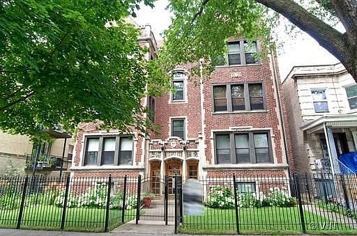 1st image of 1252 W Winona St #3