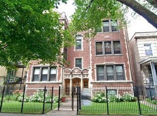 1252 W Winona St #3, Chicago, IL 60640