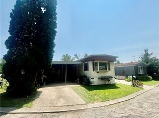 3301 Miller Rd, Springfield, OH 45502