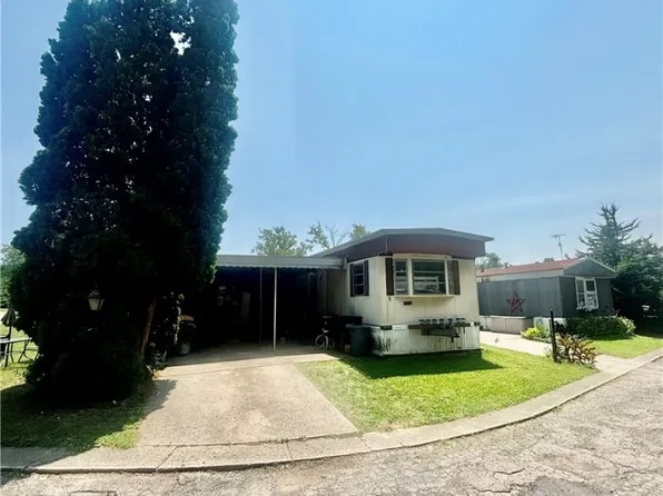 3301 Miller Rd, Springfield, OH 45502