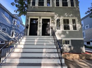 305 Alewife Brook Pkwy #2, Somerville, MA 02144