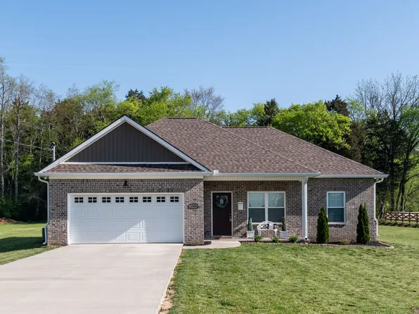 1366 Summer Station Dr, Chapel Hill, TN 37034