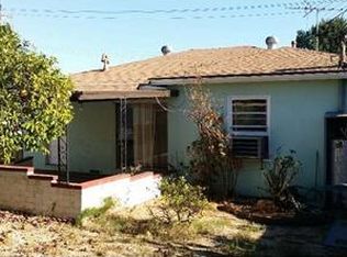 585 Hay St, Montebello, CA 90640