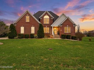4803 Sycamore Run Dr, La Grange, KY 40031