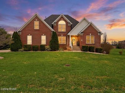 4803 Sycamore Run Dr, La Grange, KY, 40031