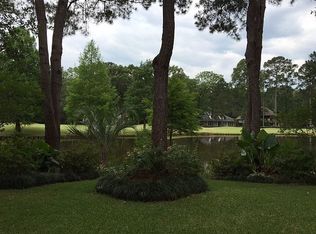 5795 Laurel Hill Ln, Saint Francisville, LA 70775