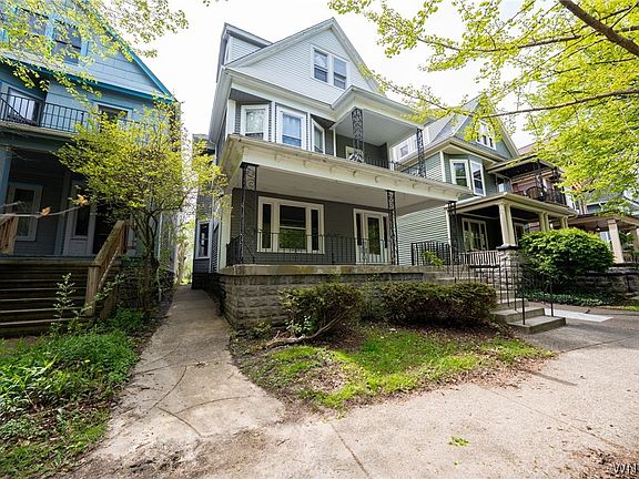 2nd image of 104 Claremont Ave