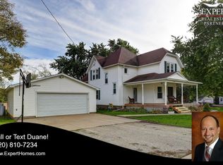 410 Waukau Rd, Omro, WI 54963