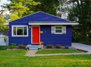 2531 44th St NW, Canton, OH
