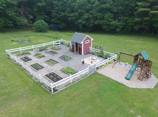 93 Perley Rd, Francestown, NH 03043