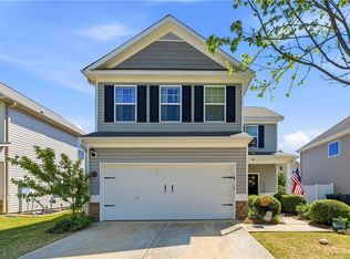 17 High Point Way, Hiram, GA 30141