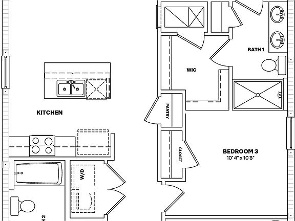 Floor Plan.