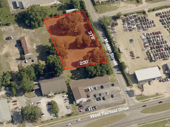 3119 Market St, Pensacola, FL 32505
