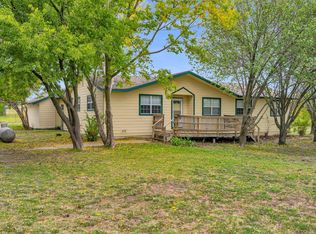 5722 County Road 500, Blue Ridge, TX 75424