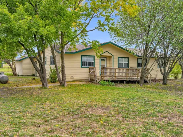 5722 County Road 500, Blue Ridge, TX 75424