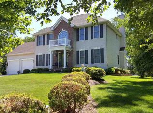 51 Lisa Marie Ter, Millville, NJ 08332