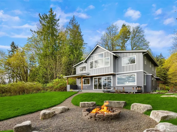 27862 Sandy Beach Lane NE, Kingston, WA 98346