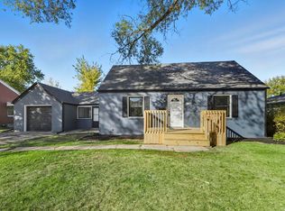 5630 Werling Dr, Fort Wayne, IN
