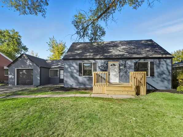 5630 Werling Dr, Fort Wayne, IN 46806