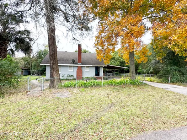 9038 JEFFERSON Avenue, Jacksonville, FL 32208