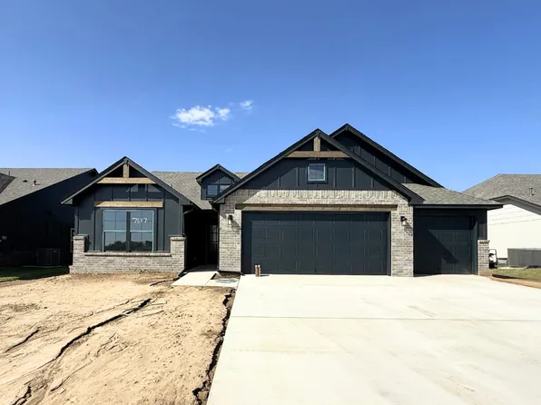 7617 E 89th St N, Owasso, OK 74055