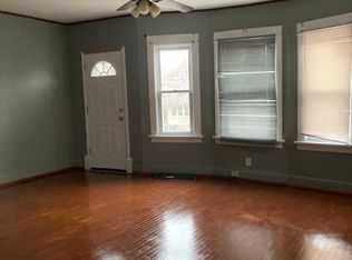 91 Saranac Ave #2, Buffalo, NY 14216