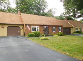 47 Old Carriage Rd #31, Auburn, ME 04210