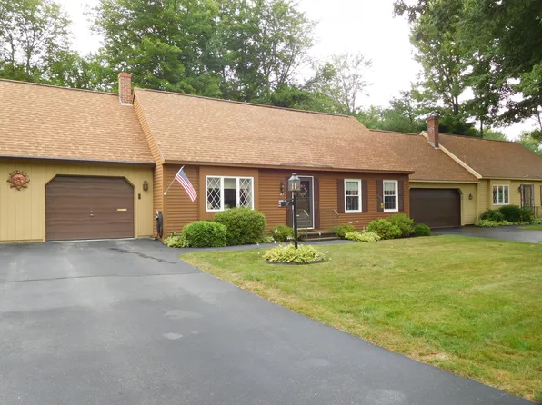 47 Old Carriage Road #31, Auburn, ME 04210