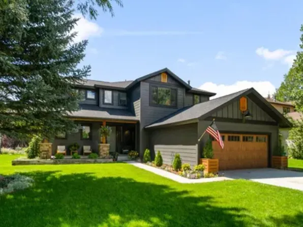 17 Saint Andrews Cir, Durango, CO 81301