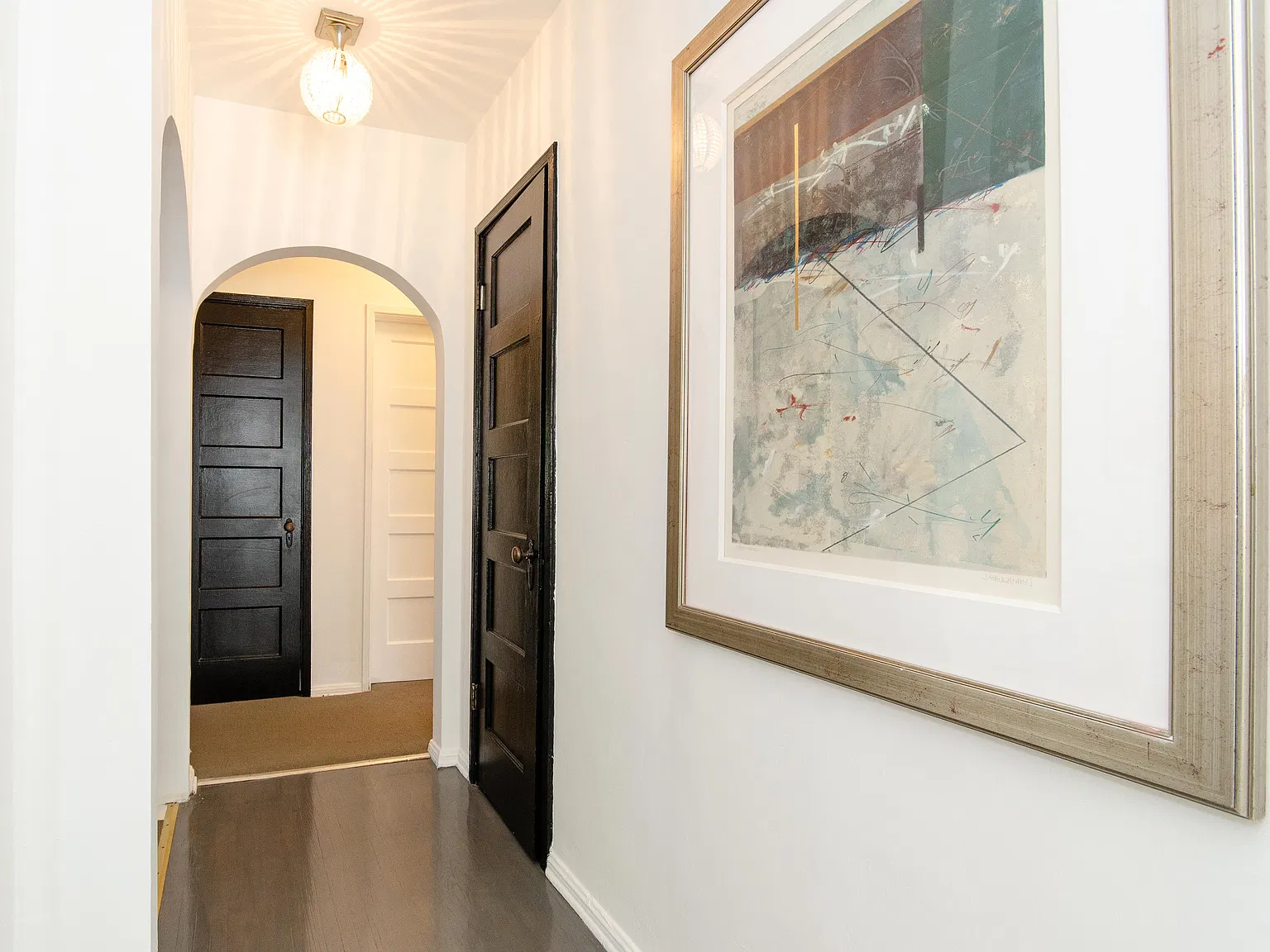 2 bed, 1.5 bath, 1300 sqft, $4,195 — Photo 3