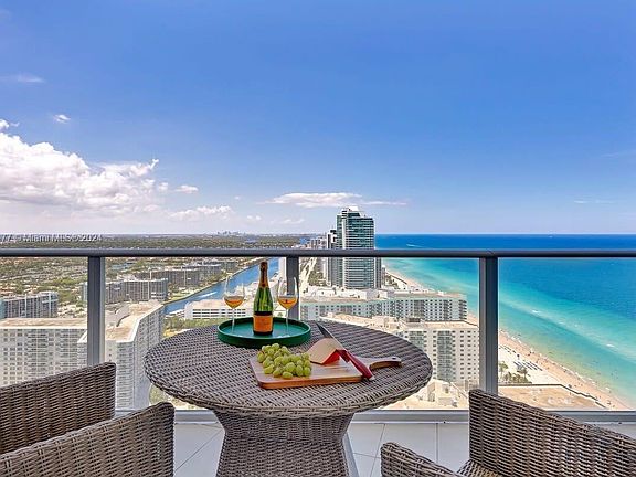 3rd image of 4111 S Ocean Dr #Lph10