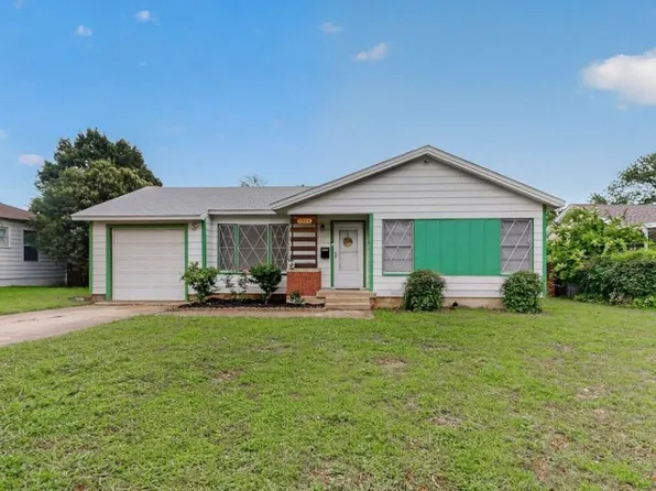 1304 Sylvan Dr, Garland, TX 75040