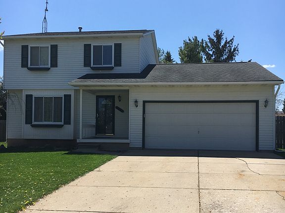 3rd image of 4091 Becker St