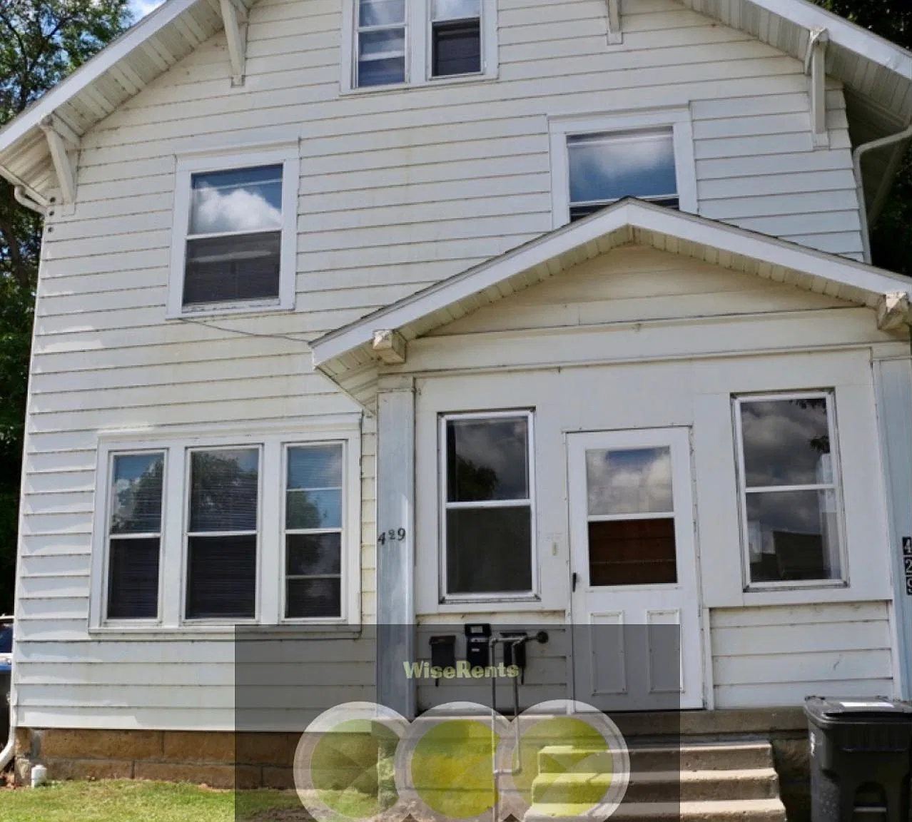 6 bed, 1654 sqft, $2,610 — Photo 1