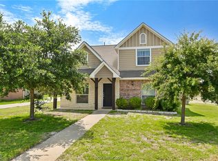6901 Appomattox Dr, College Station, TX 77845
