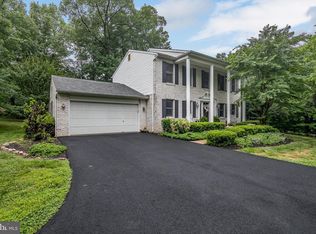 7995 Whitting Dr, Manassas, VA 20112