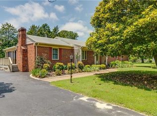 6433 Gaulding Rd, Mechanicsville, VA 23111