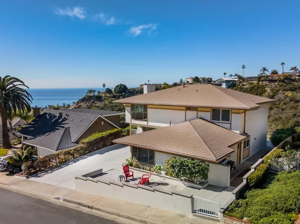 525 E Avenida San Juan, San Clemente, CA 92672